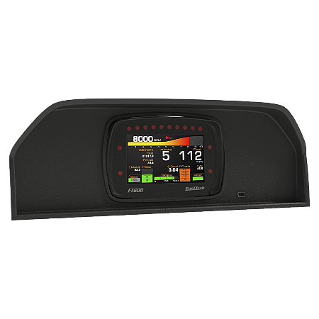 Painel Mercedes 190E - Dash Mount W201