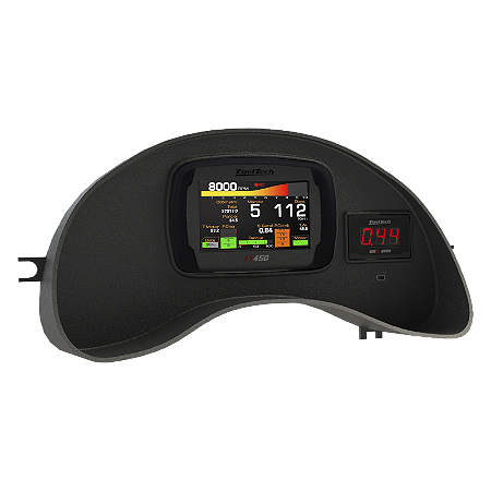 Painel Mitsubishi 3000GT - Dash Mount