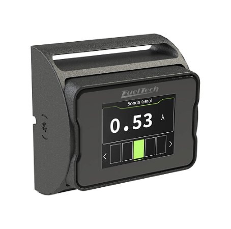 Suporte Wideband NanoPRO Corsa B