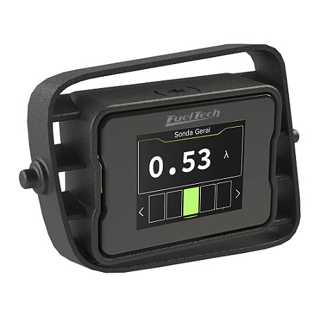 Suporte Wideband NanoPRO Difusor Central Sandero RS