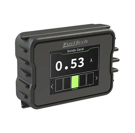 Suporte Wideband NanoPRO Difusor Lateral Audi A3 8L