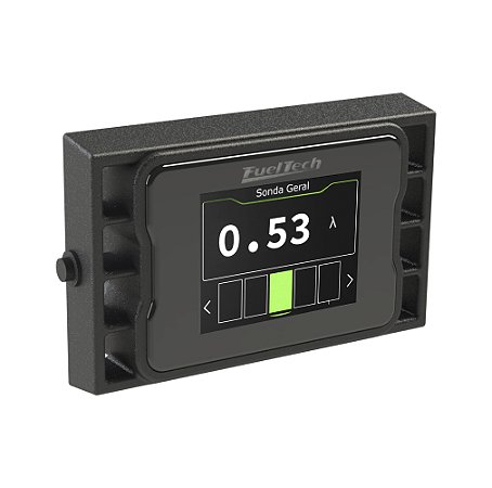 Suporte Wideband NanoPRO Difusor Central Tempra e Uno até 1993