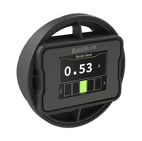 Suporte Wideband NanoPRO Difusor Opala 1969 1981