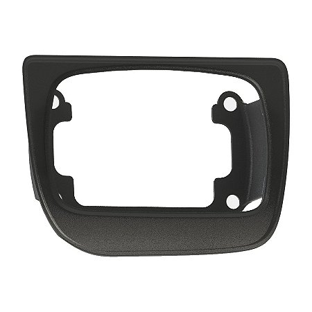 Suporte FuelTech Console Golf MK3