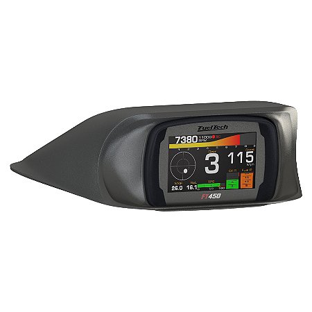 Subaru GD Hawk - Dash Mount