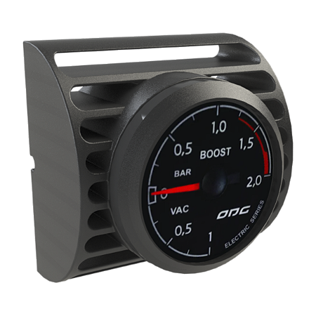 Suporte Manômetro 52mm Corsa B