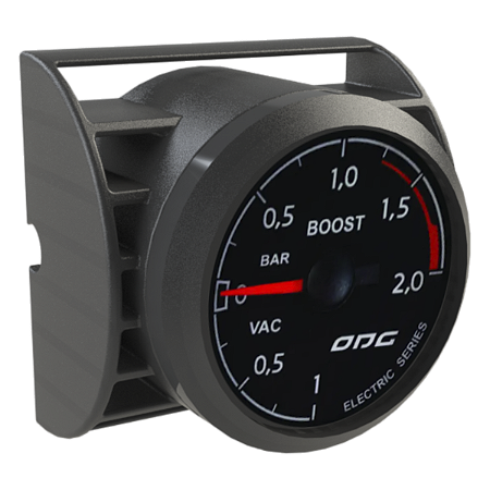 Suporte Manômetro 52mm Corsa B