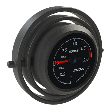 Suporte Manômetro 52mm Gol G4 E G5