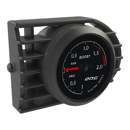 Suporte Manômetro 52mm Corsa C