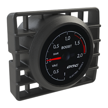 Suporte Manômetro 52mm Gol G2