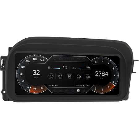 Suporte Golf MK3 Ghost Dashboard