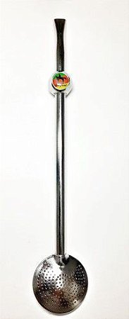 Bomba Anel Bola Com Emblema