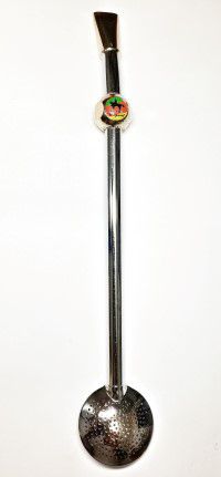 Bomba Anel Bola Com Emblema