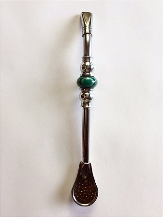 Bomba Para Terere de Pedra