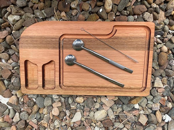 Bomba chata brinde personalizado