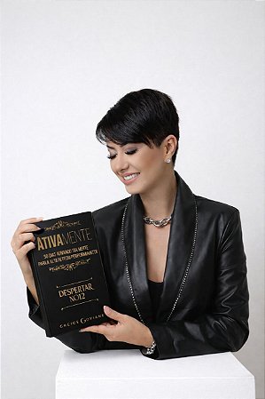 Livro Ativamente - Despertar no12