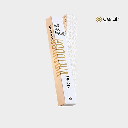 LIP GLOSS GERAH