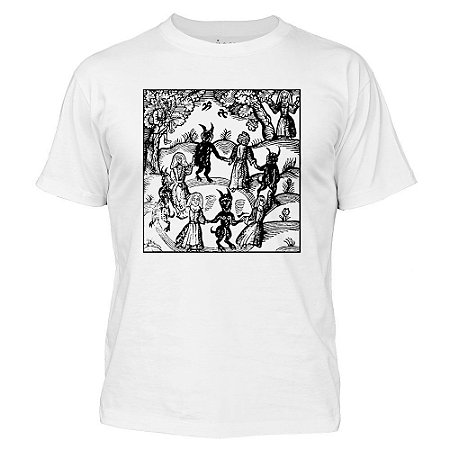 Camiseta - Dancing.