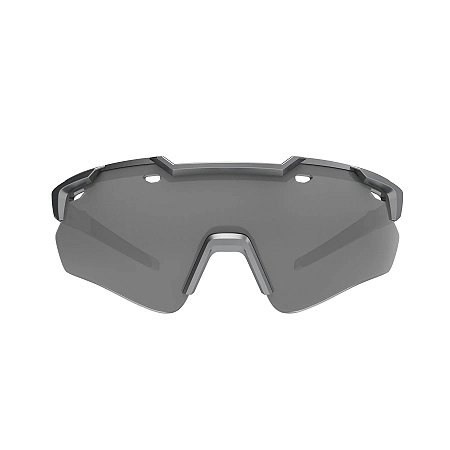 Óculos De Sol Shield Evo 2.0 Matte Silver