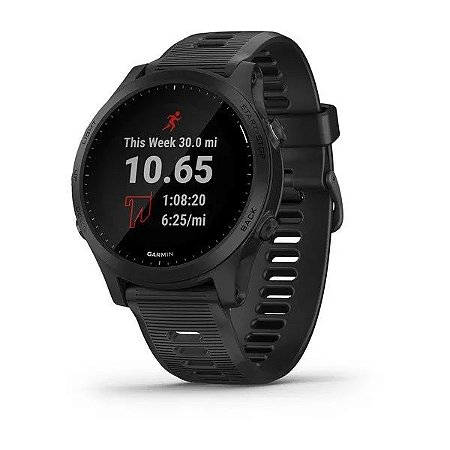 Relógio Smartwatch Garmin ForeRunner 945