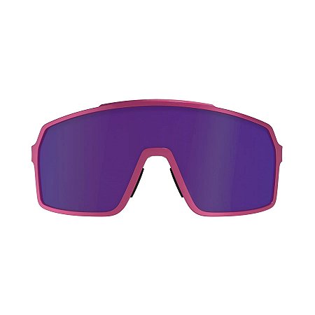 Óculos De Sol HB Grinder Pink Mirror/ Blue Espelhado