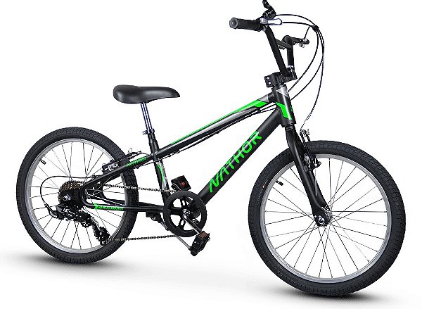 Bicicleta Aro 20 em Oferta