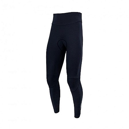 Calça Ciclismo Feminina ASW Essentials