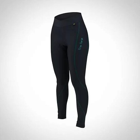 Calça Free Force Sport Mona Turquesa