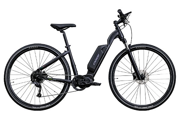 Bicicleta Elétrica - Manzatti Bikes | O melhor para o seu pedal!