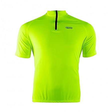 Camisa Ciclismo Pedal Bruto Basic