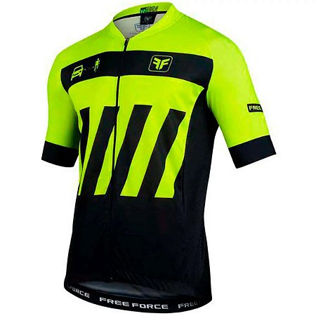 Camisa Freeforce Masculina Sport Transit