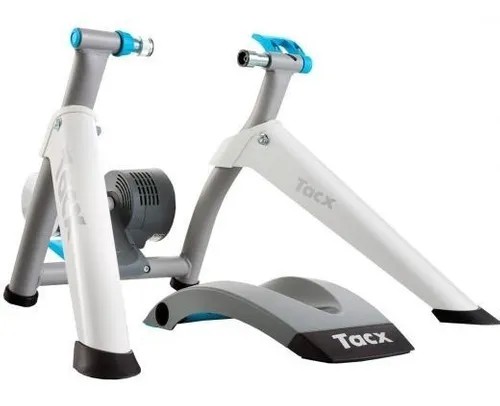 Rolo De Treino Tacx Flow Smart Interativo