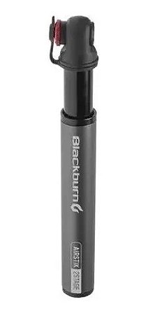 Bomba Portátil Blackburn Airstick 2 Stage Speed Mtb