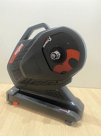 Rolo de Treino - Magene T300 Smart Trainer