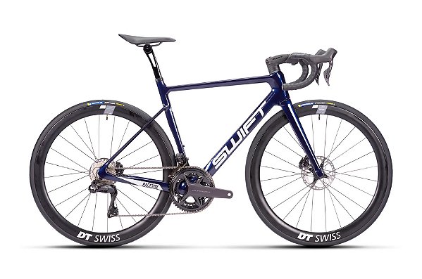 BICICLETA SPEED RACEVOX EVO DISC