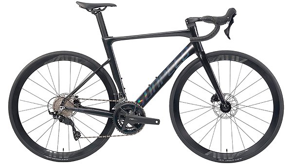 Bicicleta Sunpeed Galaxy 2025 PRETA