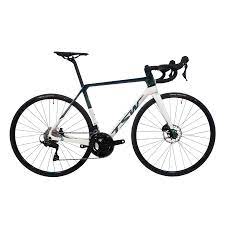 Bicicleta TSW Speed TR1 Climb Shimano 24v | 2024