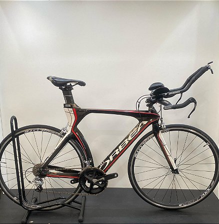 Bicicleta TT Orbea ORDU