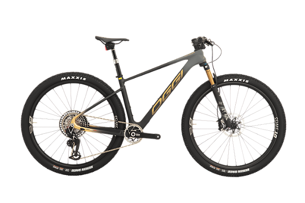 Bicicleta MTB Oggi Agile Squadra