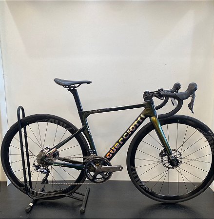 Bicicleta Speed Guerciotti