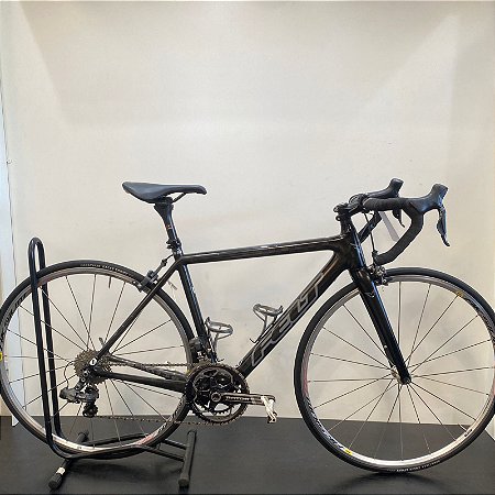 Bicicleta Speed Felt
