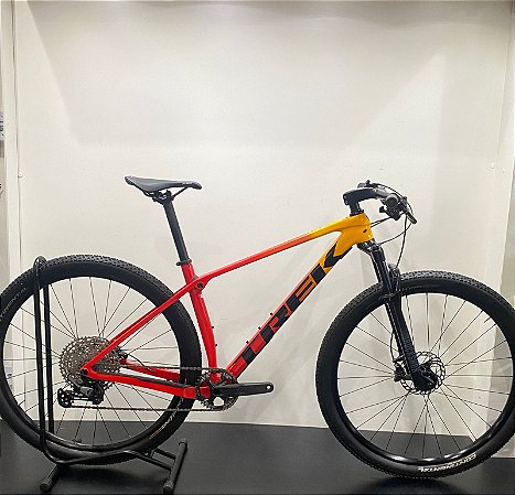 Bicicleta MTB Trek Procaliber 9.5