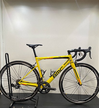 Bicicleta Speed BMC SLR 03