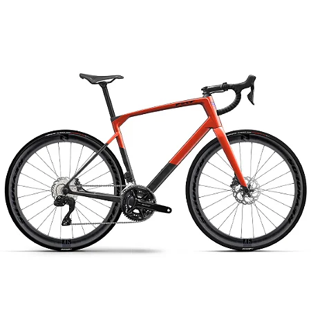 Bicicleta Road Felt VR Advanced 105 Di2