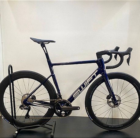 Bicicleta Road Swift RaceVox Evo