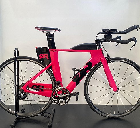 Bicicleta TT QuintanaRo
