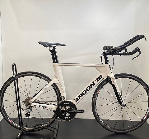 Bicicleta TT ARGON 18 E-116