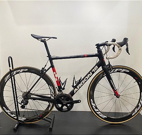 Bicicleta Speed Argon 1