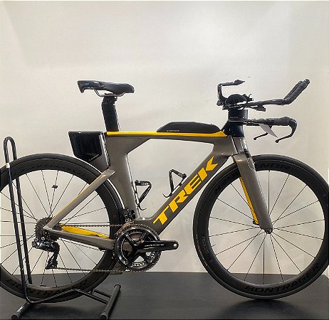 Bicicleta TT Trek Speed Concept Project One