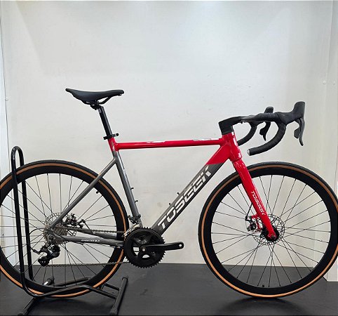 Bicicleta Speed Toseek Chester